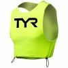 TYR Hi-Vis Open Water Pinnie - 2023