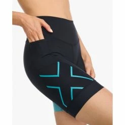 2XU Women's Core 7 Inch Tri Short - 2022 -Women's sports Shop pocket 15362.1645453887