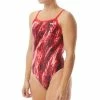TYR Women's Pytha Diamondfit Swimsuit - 2021