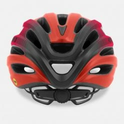 Giro Isode Bike Helmet with MIPS - 2023 -Women's sports Shop redblackback 74228.1543592414