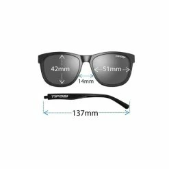 Tifosi Swank Sunglasses with Polarized Lens - 2023 7 Tifosi Swank Sunglasses with Polarized Lens - 2023 -Women's sports Shop satinclear3 84145.1527689878
