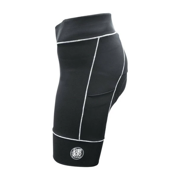 DeSoto Women's 400-Mile Cycling Short - 2023 2 DeSoto Women's 400-Mile Cycling Short - 2023 - Image 2