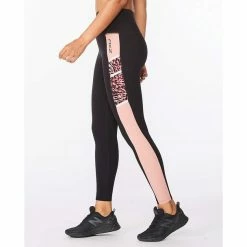 2XU Women's Form Spliced Hi-Rise Compression Tight - 2021 -Women's sports Shop side 25795.1616776703