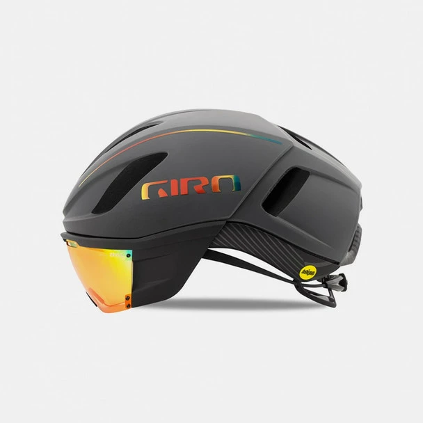 Giro Vanquish Aero Bike Helmet with MIPS - 2023 2 Giro Vanquish Aero Bike Helmet with MIPS - 2023 - Image 2