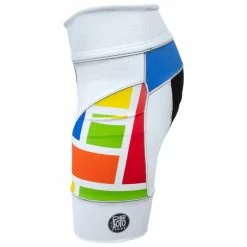 DeSoto Women's Riviera Tri Short - 2023 -Women's sports Shop side 80542.1541168536