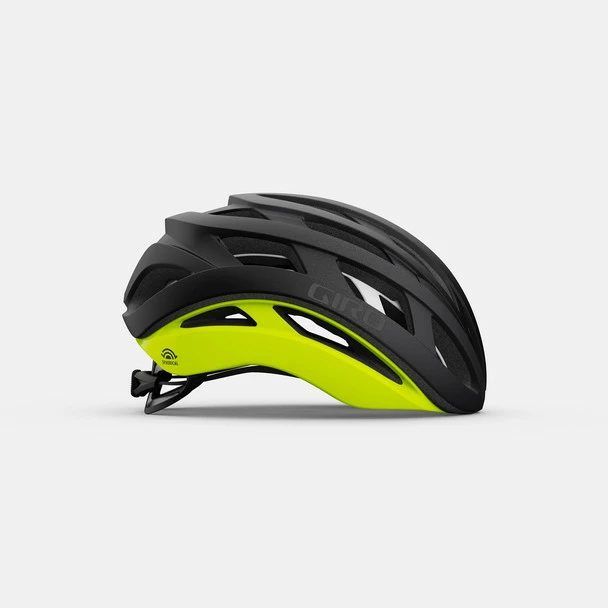 Giro Helios Spherical Bike Helmet - 2023 2 Giro Helios Spherical Bike Helmet - 2023 - Image 2