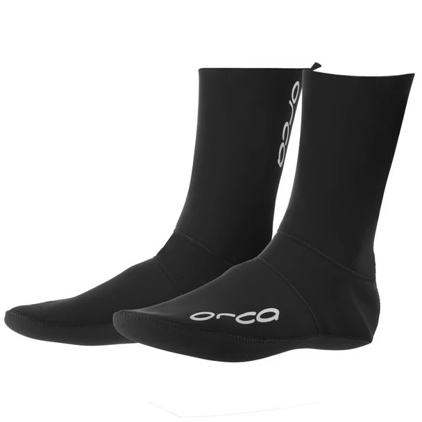Orca Neoprene Swim Socks - 2023 1 Orca Neoprene Swim Socks - 2023