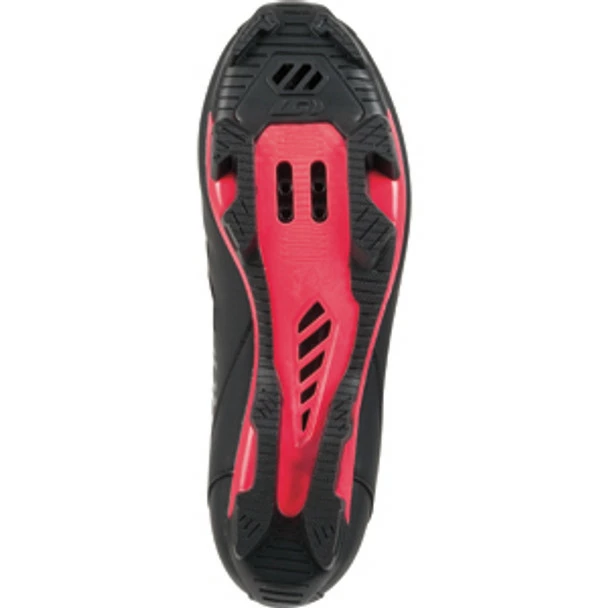 Louis Garneau Women's Multi Air Flex Cycling Shoe - 2020 3 Louis Garneau Women's Multi Air Flex Cycling Shoe - 2020 - Image 3