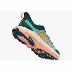 HOKA Women's Mafate Speed 4 Trail Shoe - 2023 5 HOKA Women's Mafate Speed 4 Trail Shoe - 2023 -Women's sports Shop sole 26745.1660589488