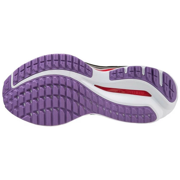 Mizuno Women's Wave Inspire 19 Stability Shoe - 2023 3 Mizuno Women's Wave Inspire 19 Stability Shoe - 2023 - Image 3