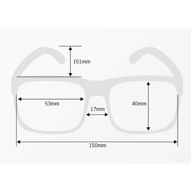 Ryders Lasso Polarized Sunglasses - 2023 3 Ryders Lasso Polarized Sunglasses - 2023 - Image 3