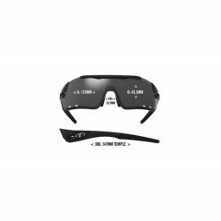 Tifosi Davos Interchangeable Sunglasses - 2023 -Women's sports Shop specs 36345.1513197926