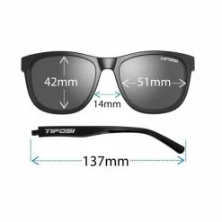 Tifosi Optics Swank Sunglasses with Fototec Lens - 2023 5 Tifosi Optics Swank Sunglasses with Fototec Lens - 2023 -Women's sports Shop specs 39046.1617285020