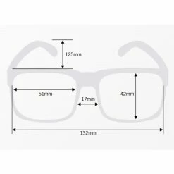 Ryders Camden Polarized Sunglasses - 2023 -Women's sports Shop specs 40060.1647526941