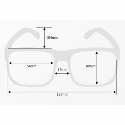 Ryders Barclay Polarized Sunglasses - 2023 -Women's sports Shop specs 52520.1647527732