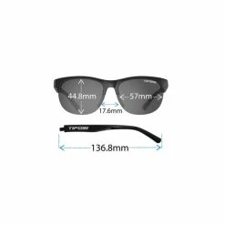 Tifosi Swank SL Sunglasses - 2023 -Women's sports Shop swanksldimensions 76702.1555335823