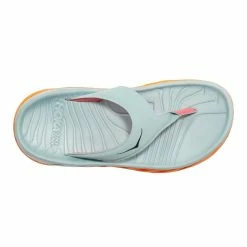 HOKA Women's ORA Recovery Flip - 2023 6 HOKA Women's ORA Recovery Flip - 2023 -Women's sports Shop top 31538.1597342776