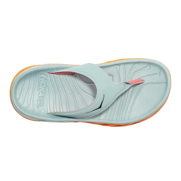HOKA Women's ORA Recovery Flip - 2023 3 HOKA Women's ORA Recovery Flip - 2023 - Image 3