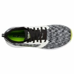 Skechers Women's GOrun Ride 7 Nite Owl High Visibility Shoe - 2019 -Women's sports Shop top 89528.1550698770