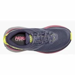 HOKA Women's Stinson ATR 6 Stability Trail Shoe - 2023 -Women's sports Shop top 96382.1593632431