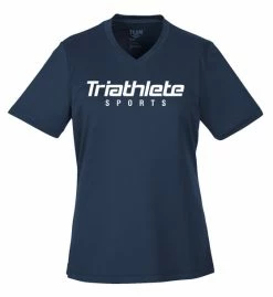 Triathlete Sports Women's Tech T-Shirt - 2023