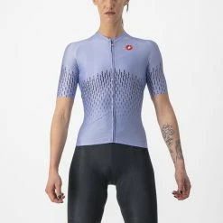 Castelli Women's Aero Pro Cycling Jersey - 2023