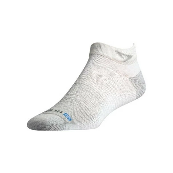 Drymax Thin Running Mini Crew Sock - 2022 1 Drymax Thin Running Mini Crew Sock - 2022