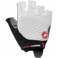 Castelli Women's Rosso Corsa 2 Bike Glove - 2023