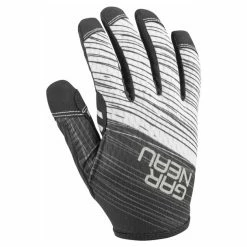 Louis Garneau Wapiti Full Finger Bike Glove - 2020