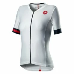 Castelli Women's Free Speed 2 Race Tri Top - 2023
