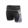 DeSoto Women's Femme Carrera Tri Short - 2023