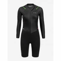 Orca Women's Aesir Thermal SwimRun Wetsuit - 2023 -Women's sports Shop withsleeves 70306.1658952111
