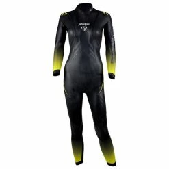 Phelps Women's Racer 2.0 Wetsuit - 2020