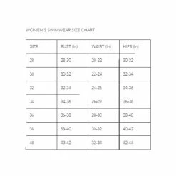 Zone3 Women's Cosmic Bound Back Swimsuit - 2021 -Women's sports Shop womensize 77025.1549899026