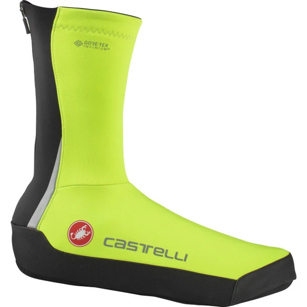 Castelli Intenso UL Shoecover - 2023 1 Castelli Intenso UL Shoecover - 2023