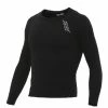 Zoot Unisex CompressRx Endurance Active LS Top