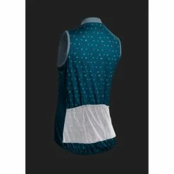 Sugoi Women's Evolution Zap Origami Print Sleeveless Bike Jersey - 2018 -Women's sports Shop zapreflectivity 72912.1521471106